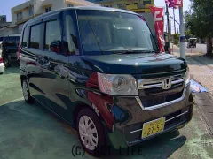 ホンダ N-BOX