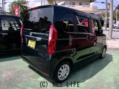 ホンダ N-BOX