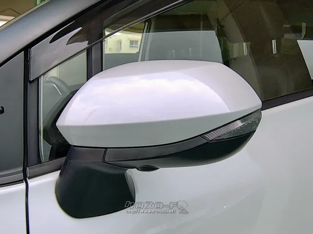 トヨタ シエンタ