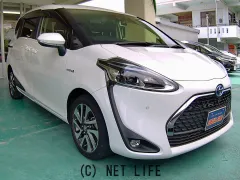トヨタ シエンタ