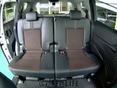 トヨタ シエンタ