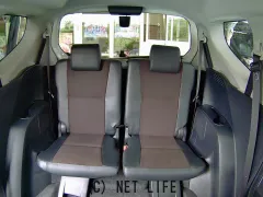 トヨタ シエンタ