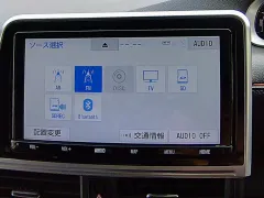 トヨタ シエンタ
