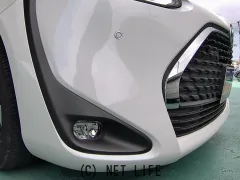 トヨタ シエンタ