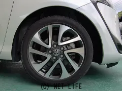 トヨタ シエンタ