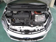 トヨタ シエンタ