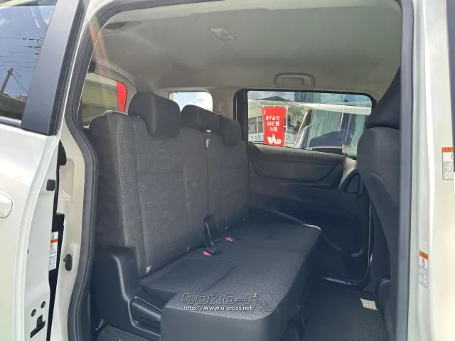 トヨタ シエンタ