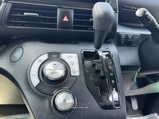 トヨタ シエンタ