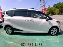 トヨタ シエンタ