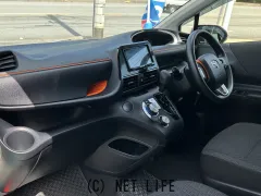 トヨタ シエンタ