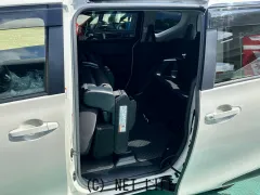 トヨタ シエンタ