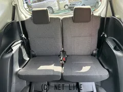 トヨタ シエンタ