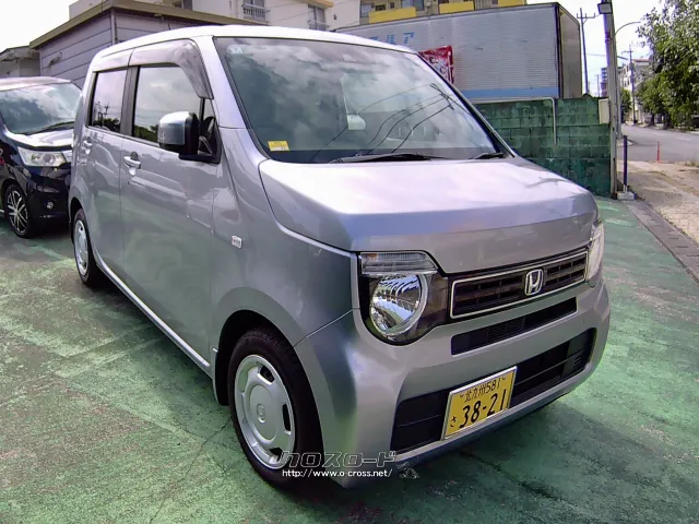 ホンダ N-WGN
