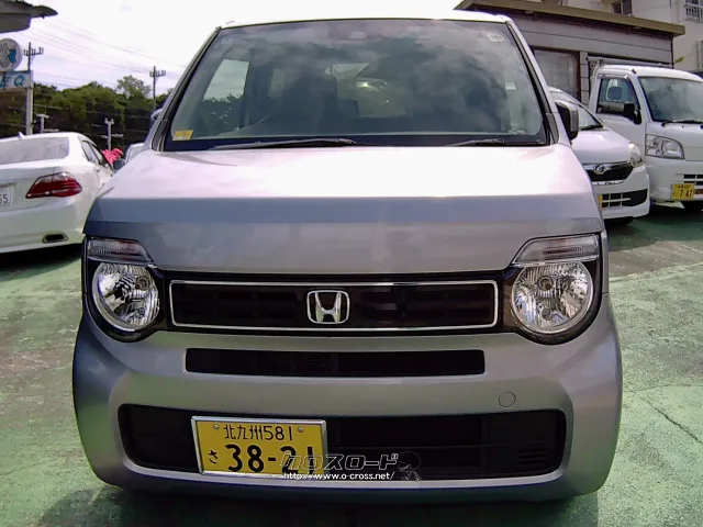 ホンダ N-WGN