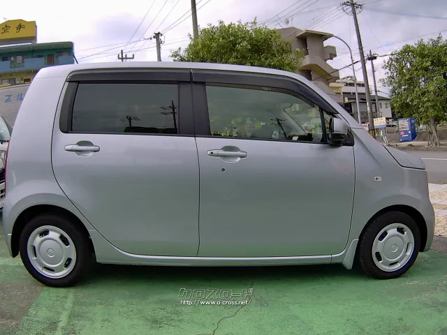 ホンダ N-WGN