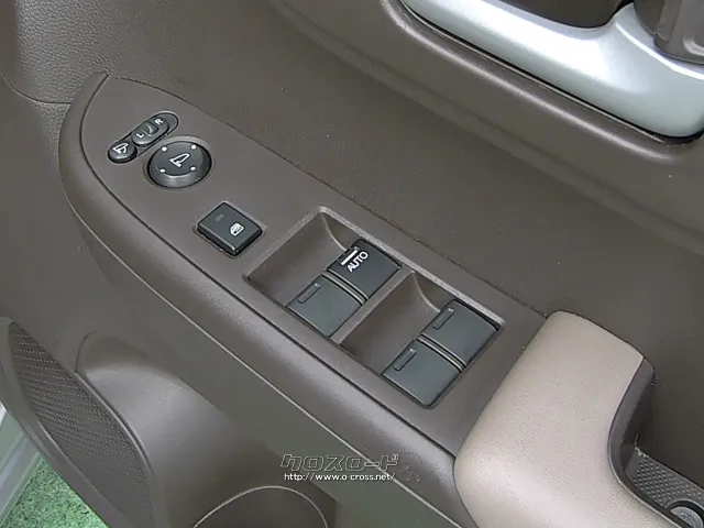 ホンダ N-WGN