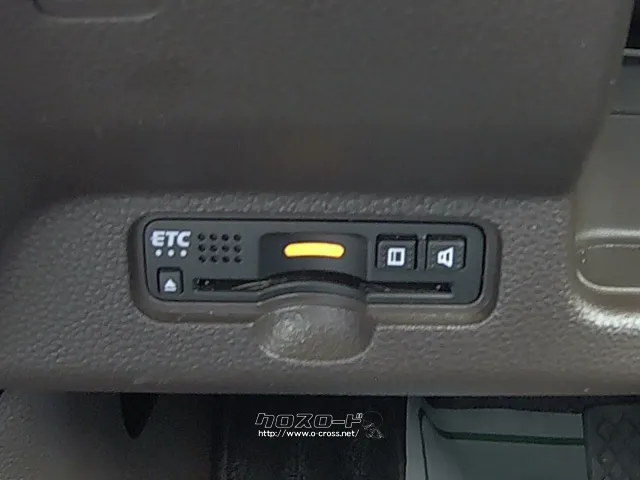 ホンダ N-WGN