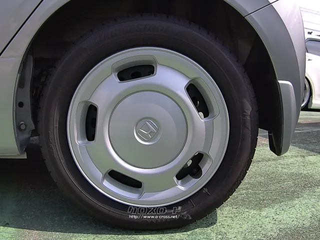 ホンダ N-WGN
