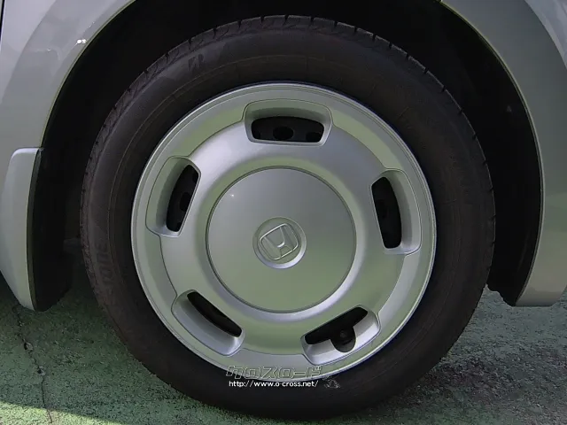 ホンダ N-WGN