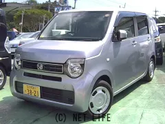 ホンダ N-WGN