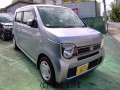 ホンダ N-WGN