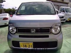 ホンダ N-WGN