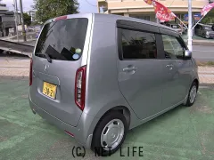 ホンダ N-WGN