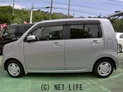 ホンダ N-WGN