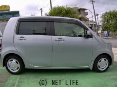 ホンダ N-WGN