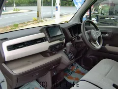 ホンダ N-WGN