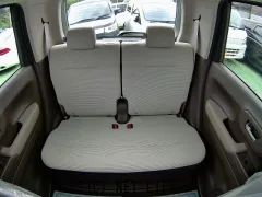 ホンダ N-WGN