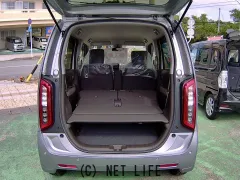 ホンダ N-WGN