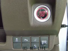 ホンダ N-WGN