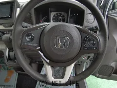ホンダ N-WGN