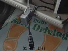 ホンダ N-WGN