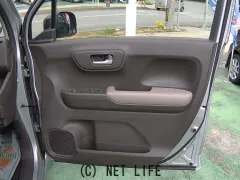 ホンダ N-WGN