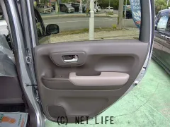 ホンダ N-WGN