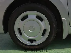 ホンダ N-WGN