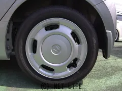 ホンダ N-WGN