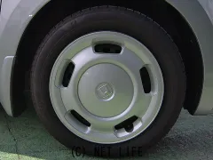 ホンダ N-WGN
