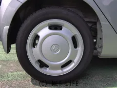 ホンダ N-WGN