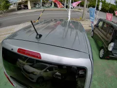 ホンダ N-WGN