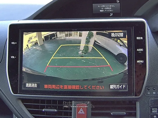トヨタ エスクァイア