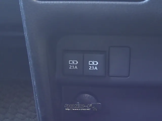 トヨタ エスクァイア