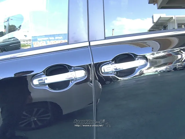 トヨタ エスクァイア