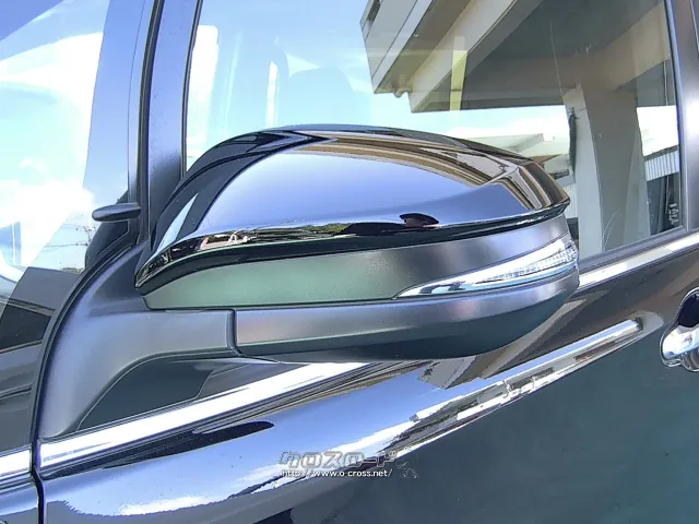 トヨタ エスクァイア