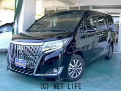 トヨタ エスクァイア