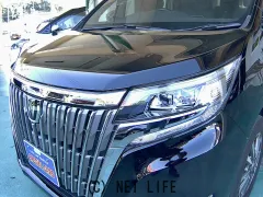 トヨタ エスクァイア