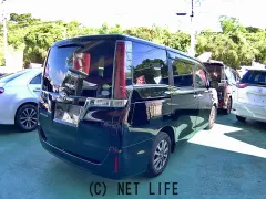 トヨタ エスクァイア