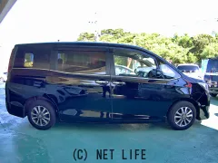 トヨタ エスクァイア